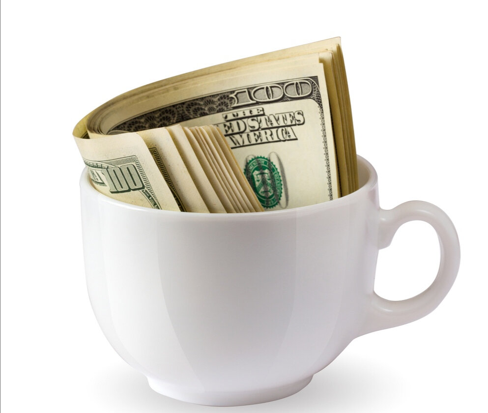 Пословицы и поговорки о деньгах - их психологической смысл | Сайт ...