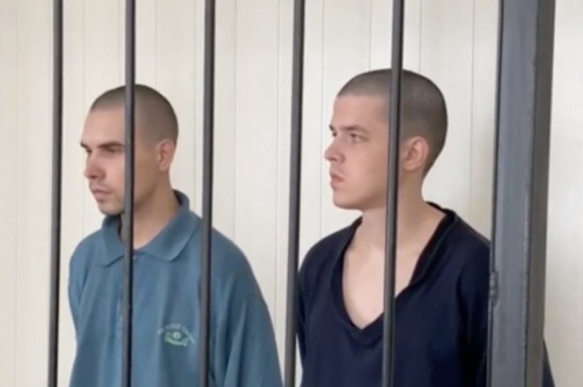    Суд в ДНР осудил на 24 года боевиков «Азова», обстреливавших Мариуполь