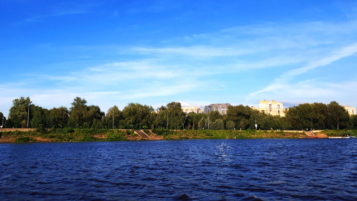     Дожди постепенно уходят из Приморья — сейчас в некоторых района региона ожидаются только небольшие кратковременные дожди. Средняя температура воздуха при этом составит +27…+32°C.