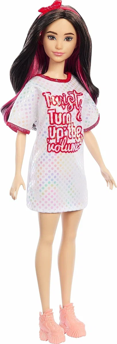 Новинки Барби (Barbie) 2024 года