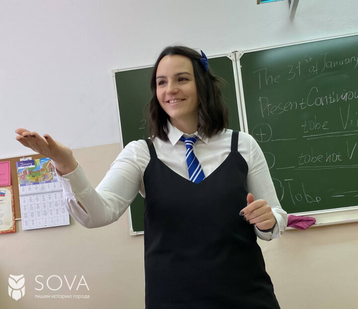 В России 2023 год&nbsp;объявлен годом педагога и наставника. Профессия учителя снова привлекла к себе внимание — в этом году в Москве с 3 по 7 октября пройдет Всероссийский форум классных руководителей.-5
