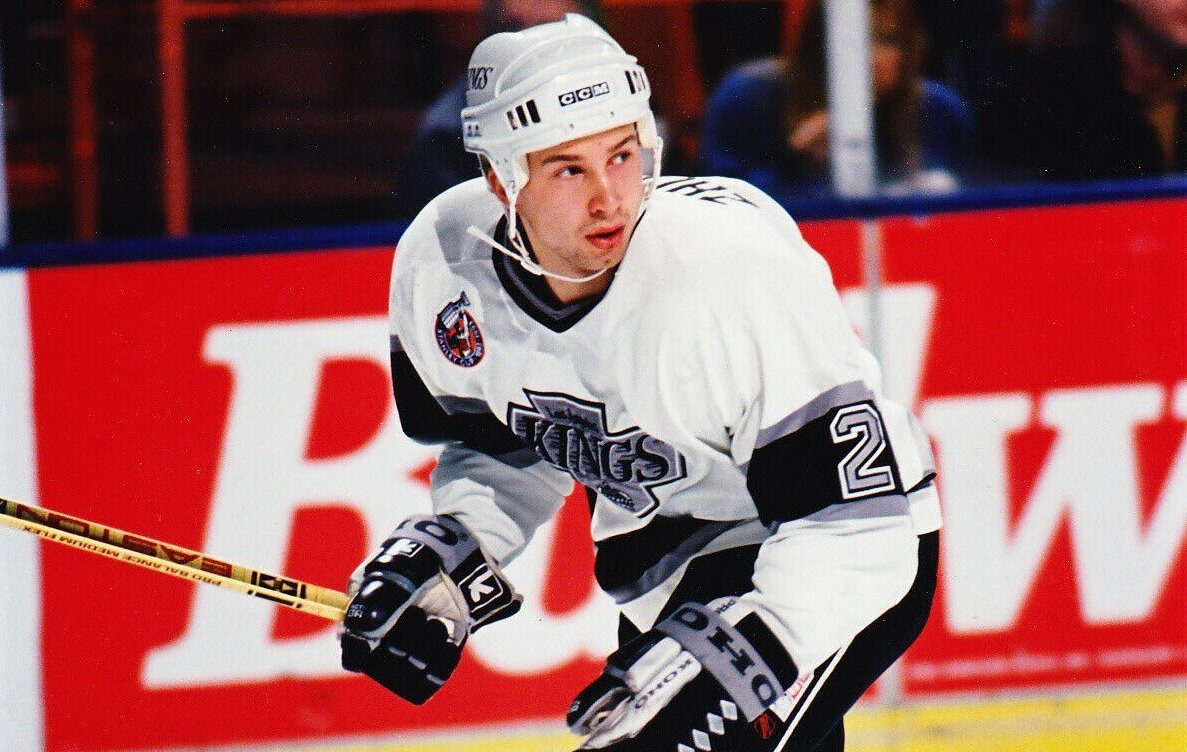    автор фото: НХЛ