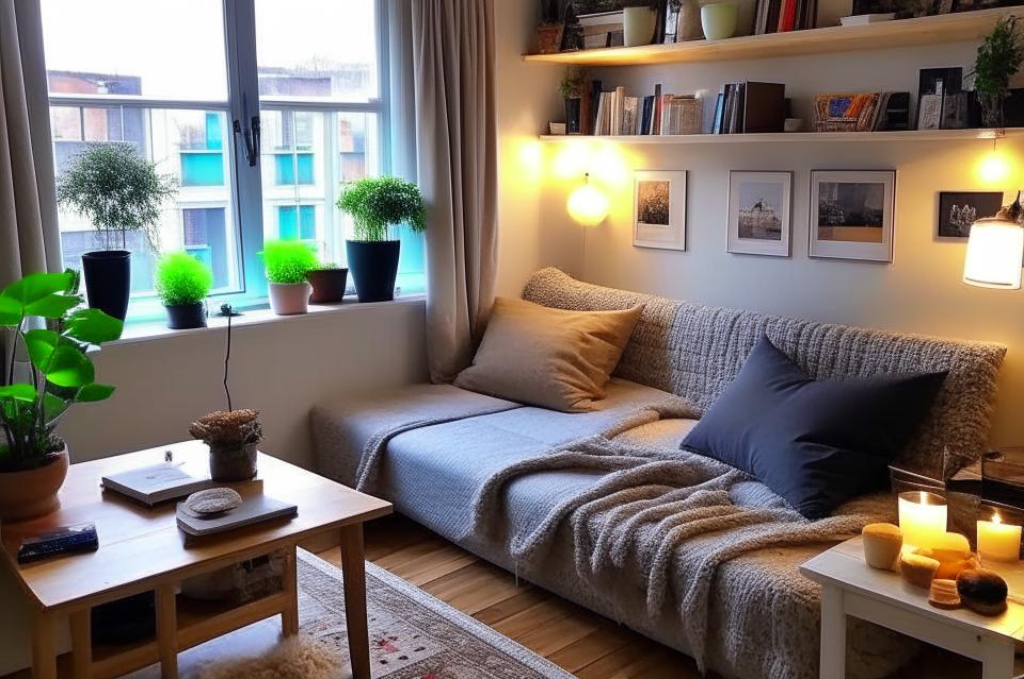Как сделать комнату уютной и эстетичной: 7 советов эксперта
