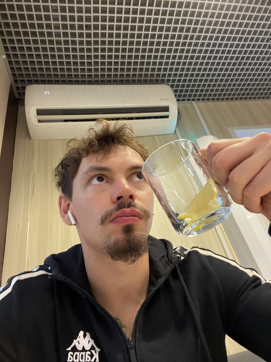 Замечтался о доме