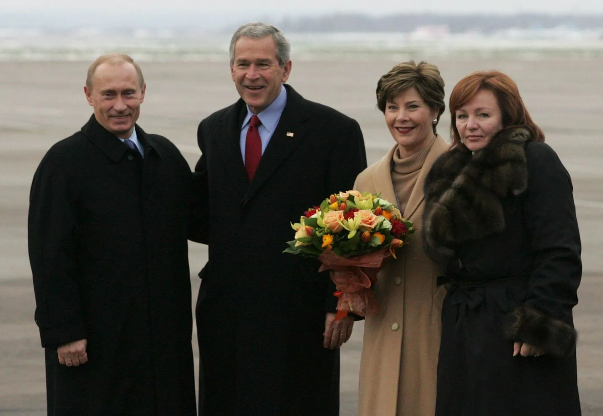 свадьба путина 2016 фото