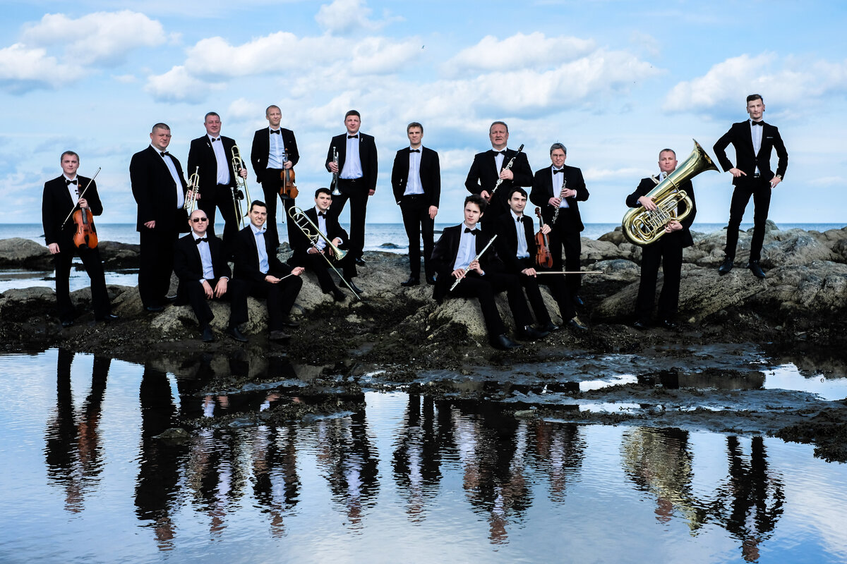 "БУДЕМ ЖИТЬ!" 