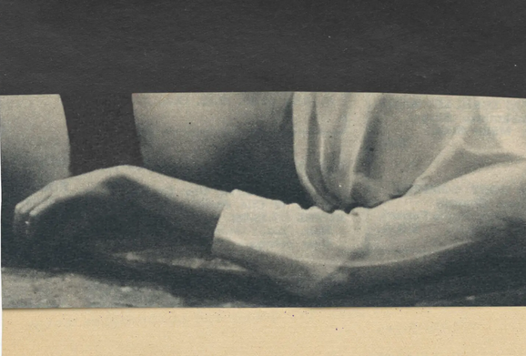 Photo illustrations by Katrien De Blauwer