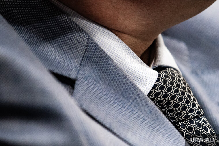    Сергей Сосновских будет курировать развитие индустриальных площадок, а также привлечение инвестиций в промышленный сектор