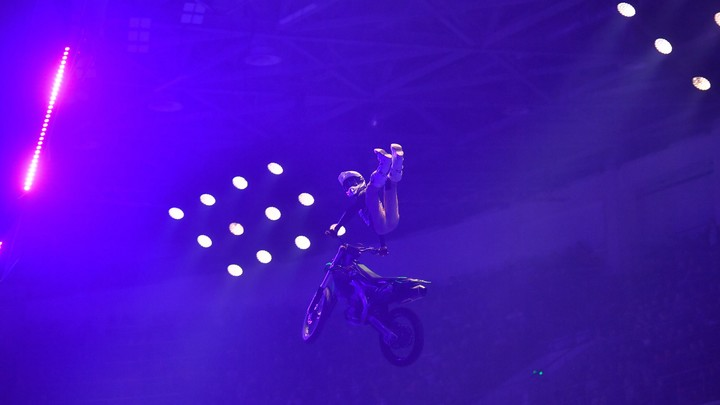 © KOMSOMOLSKAYA PRAVDA/GLOBALLOOKPRESS 