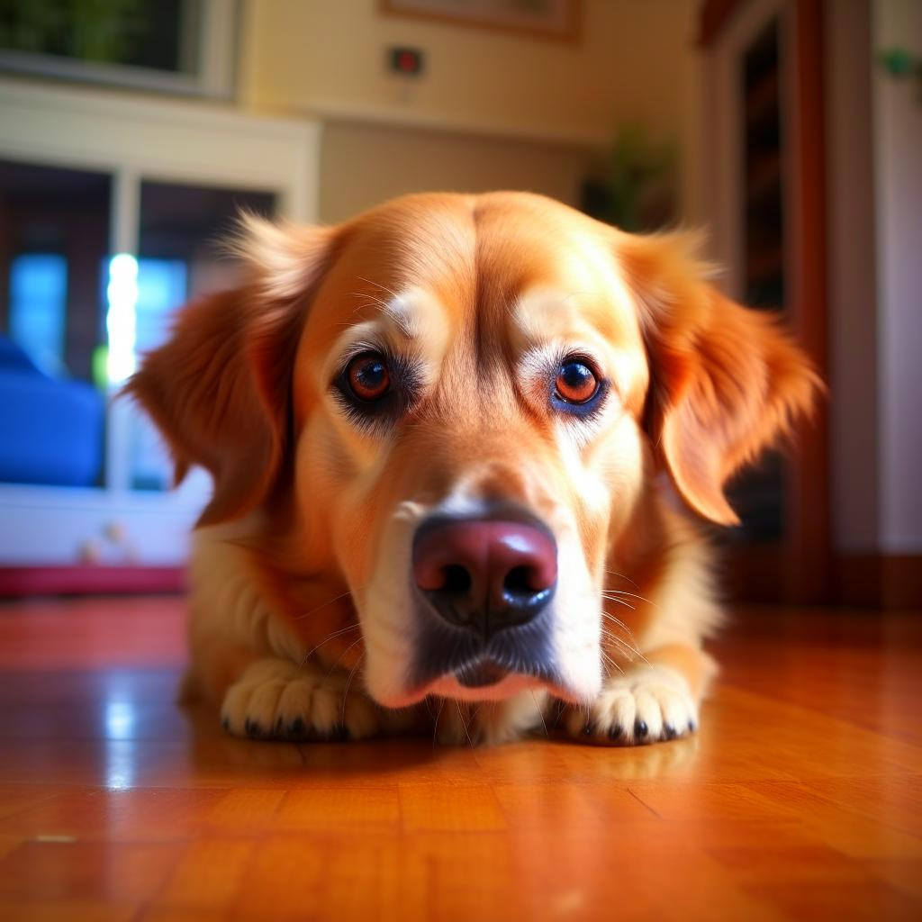 Собаке трудно принять ситуацию, когда за верность и преданность отплатили предательством.