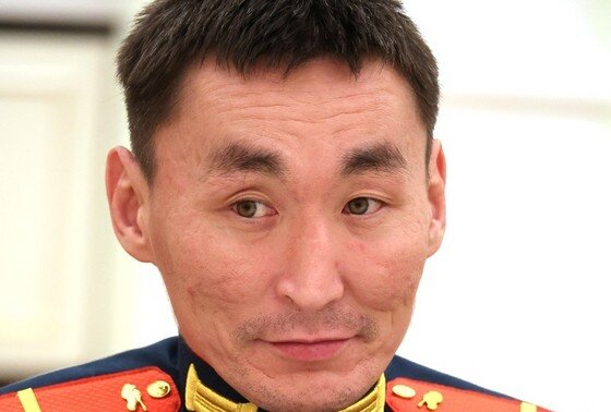   Алексей Неустроев