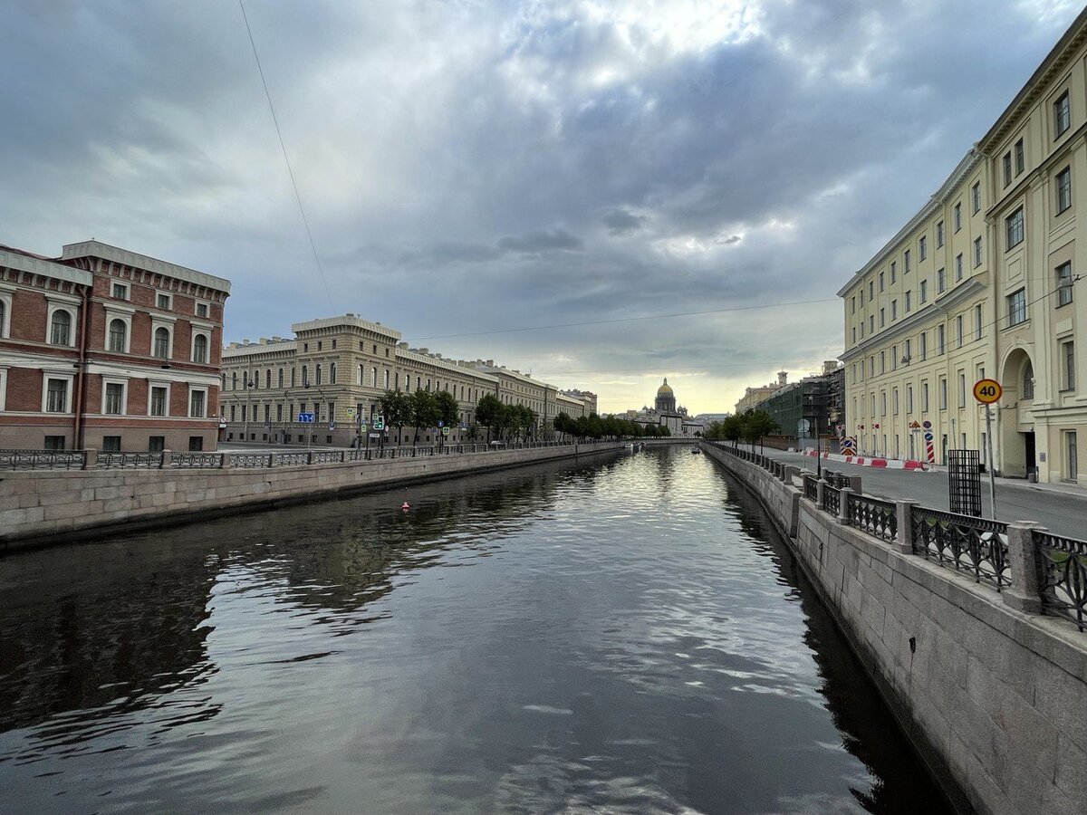 Футбольный матч «Зенит» – «Сепахан» 07 сентября 2023