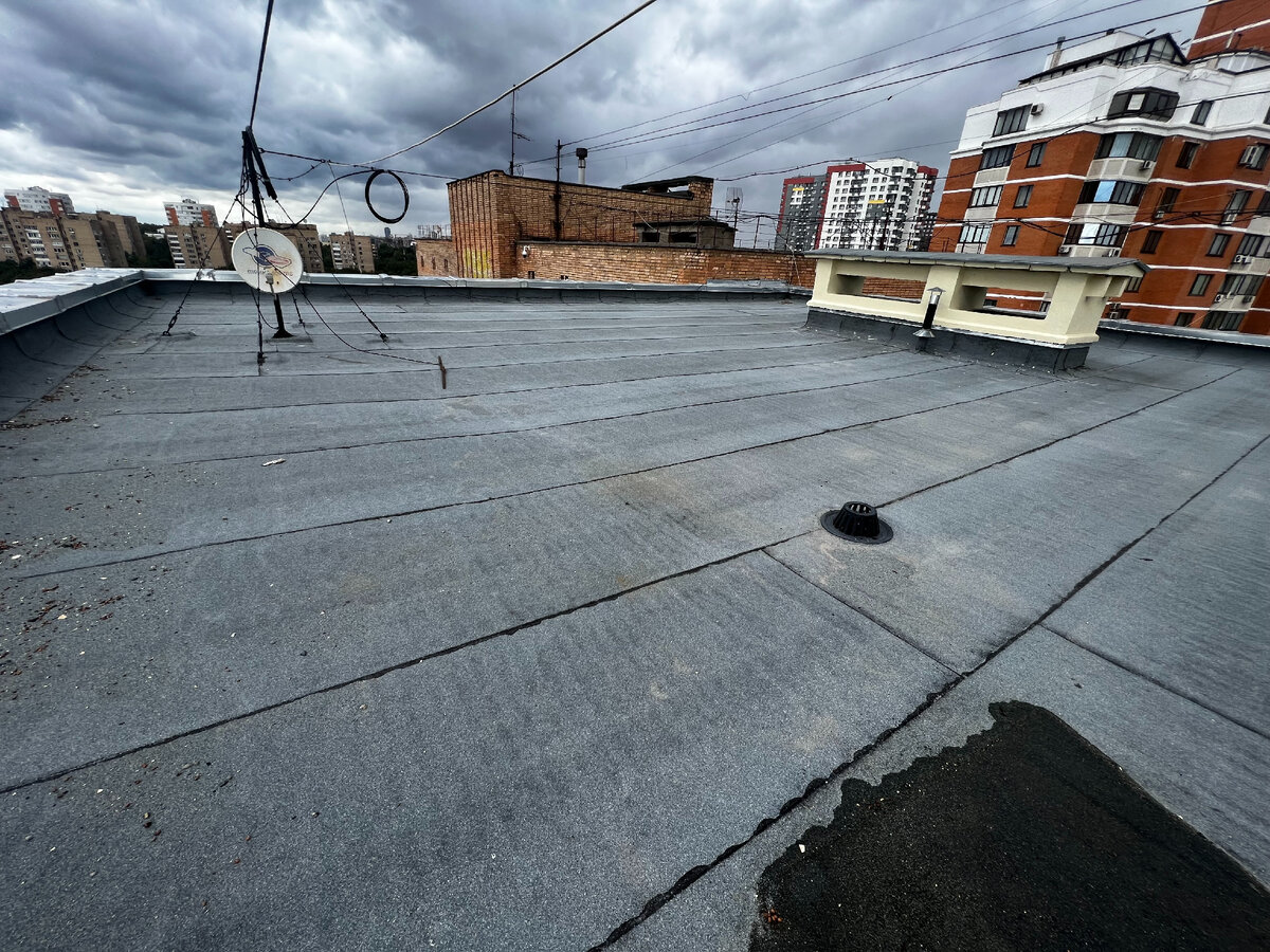 Вид на дом 15