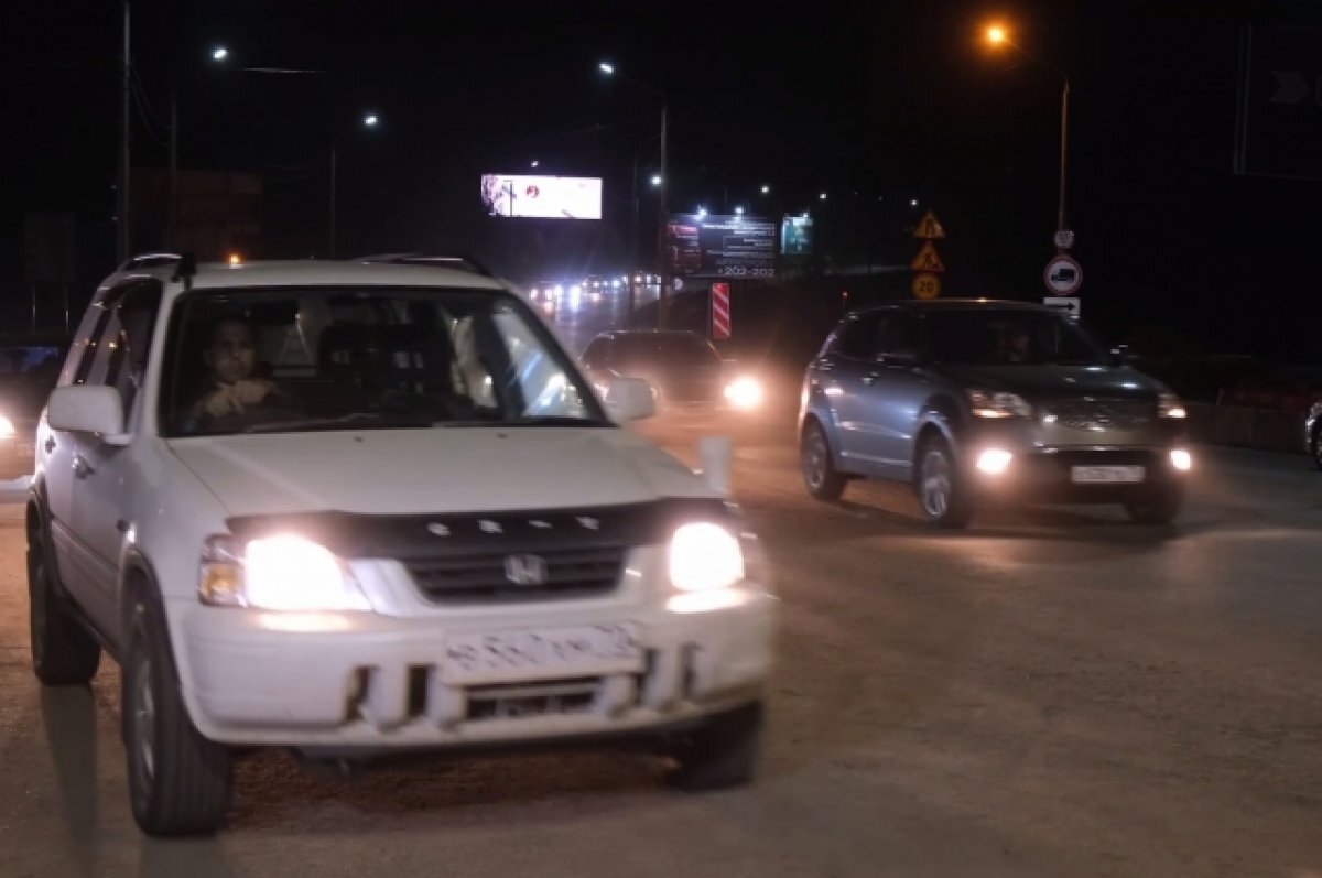    Очень ждали: Коммунальный мост в Томске полностью открыт для движения