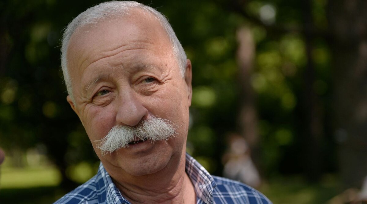 Леонид Аркадьевич Якубович