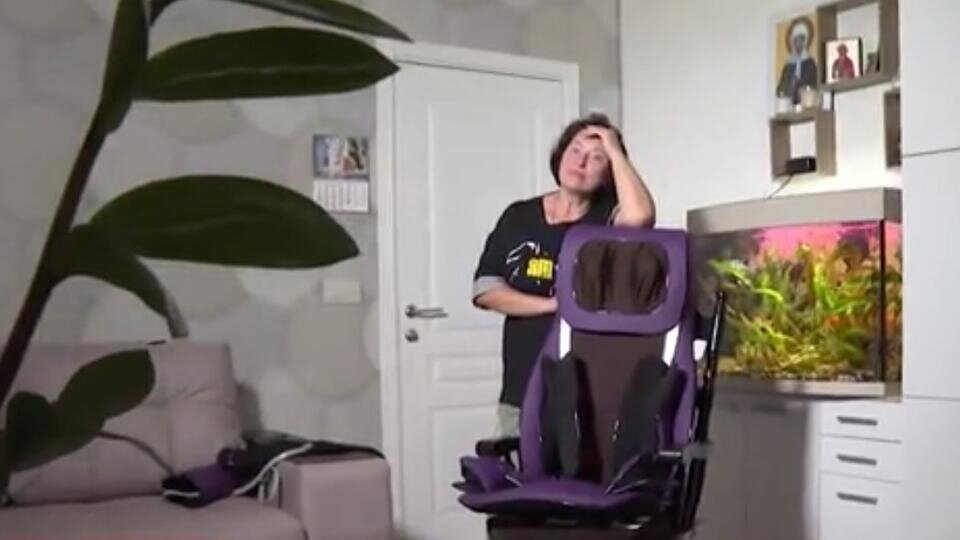 Фото: © Скриншот видео