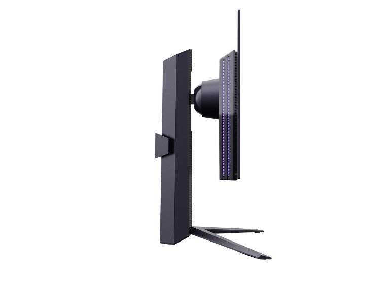    LG выпустит «фанатский» монитор Ultra Gear League of Legends с экраном 240 Гц