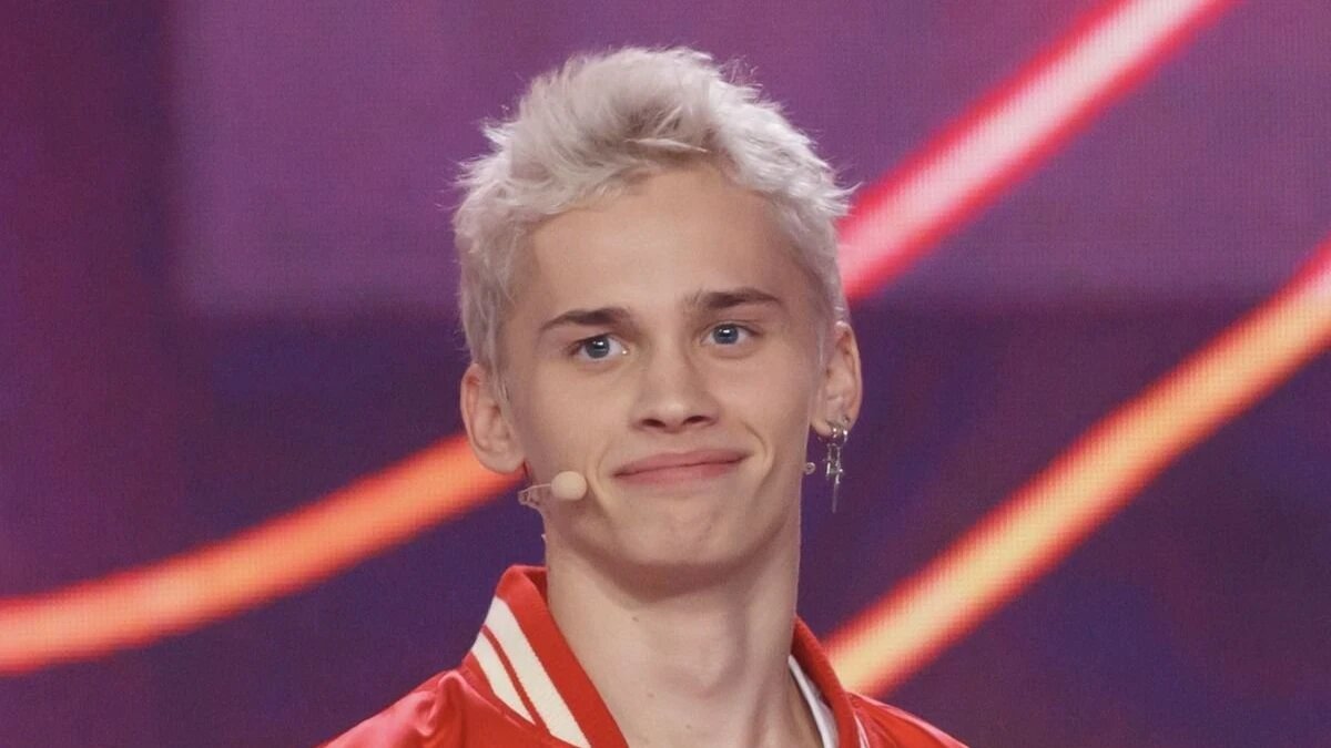 Милохин вернулся в Россию, а через сутки сбежал в Дубай. Фото: кадр из видео