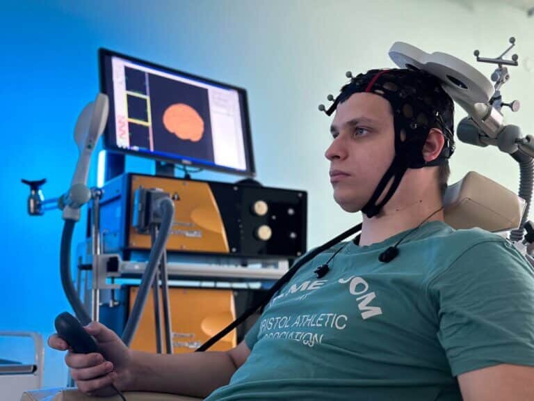    В ННГУ сделали шаг к разработке нейроинтерфейса для ускорения реакций мозга / © Пресс-служба ННГУ