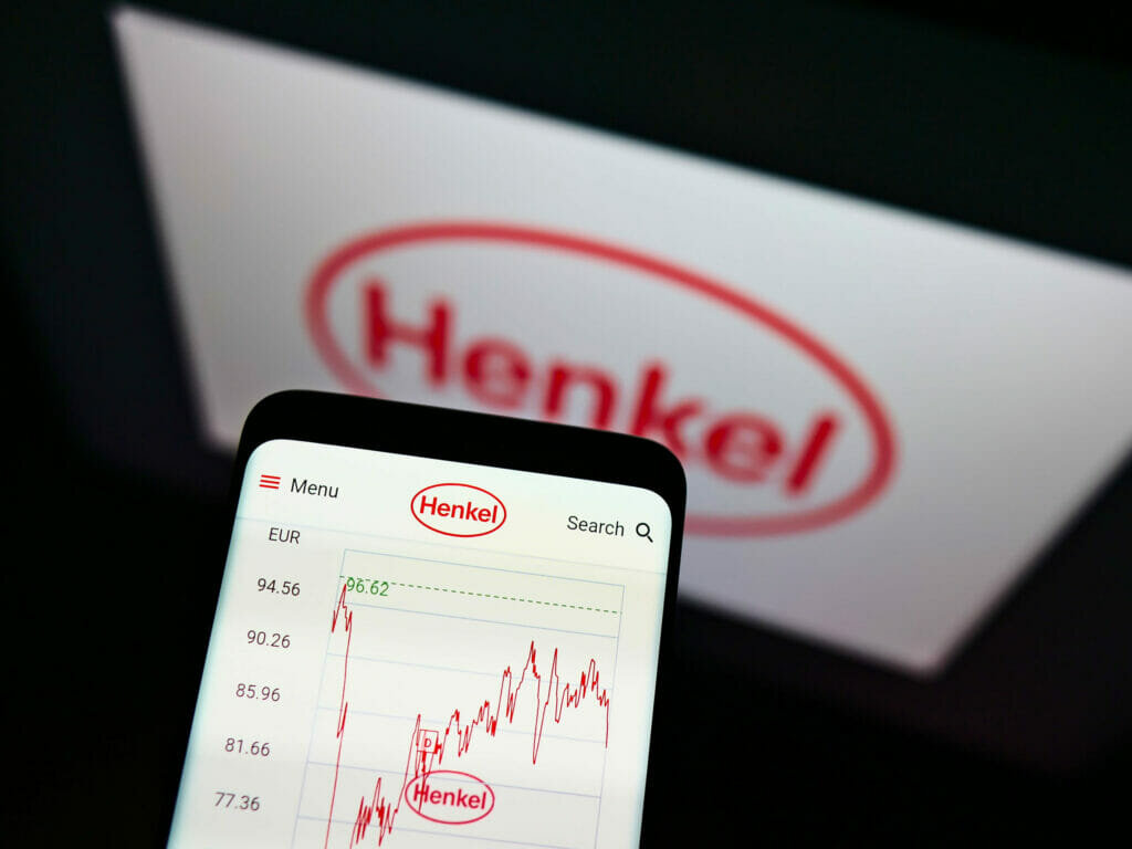 Henkel рассматривает Узбекистан как потенциальный рынок | Kursiv.uz | Дзен