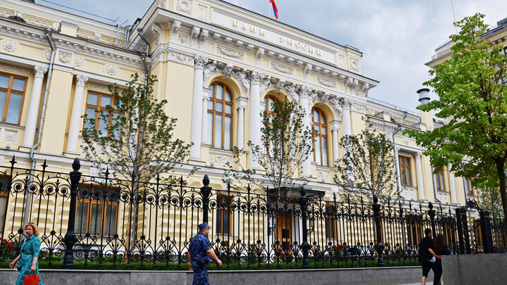 ФОТО: © VLADIMIR BARANOV/GLOBALLOOKPRESS