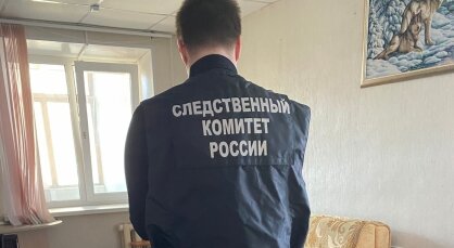    Жителя Илекского района задержали за покушение на убийство Кристина Просвиркина