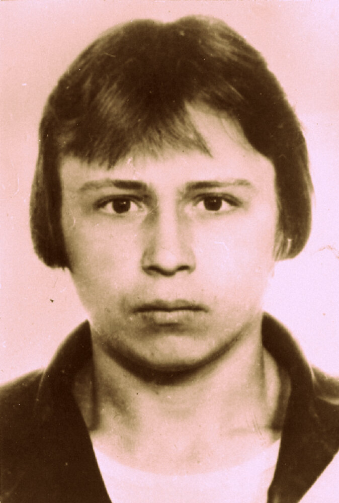 Александр Владимирович Корявин. Источник: radoneje2010.biblgorlov.ru