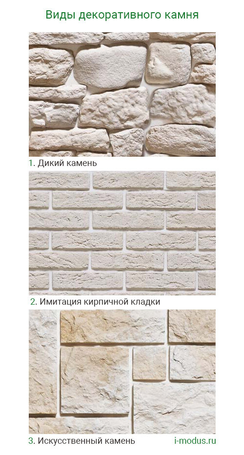 Формы для имитации камня на стене - купить в интернет магазине