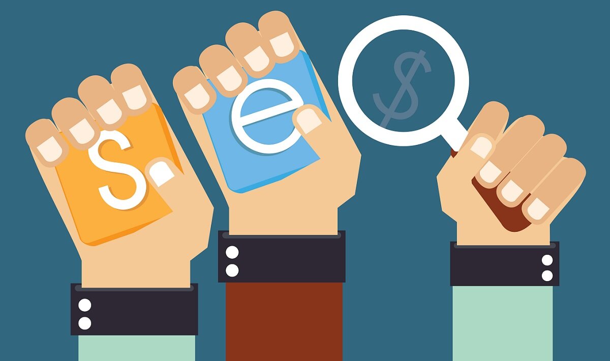 Бюджет для SEO