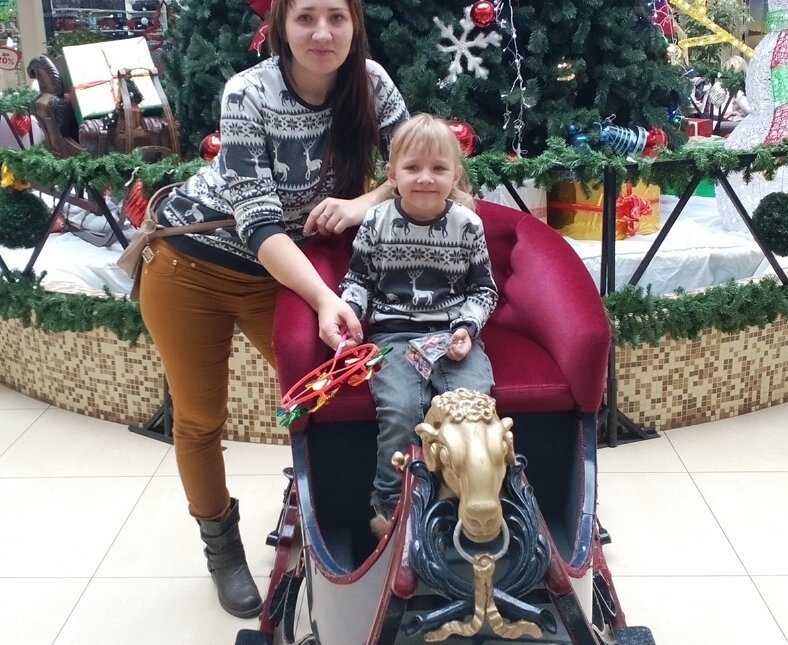 фото автора