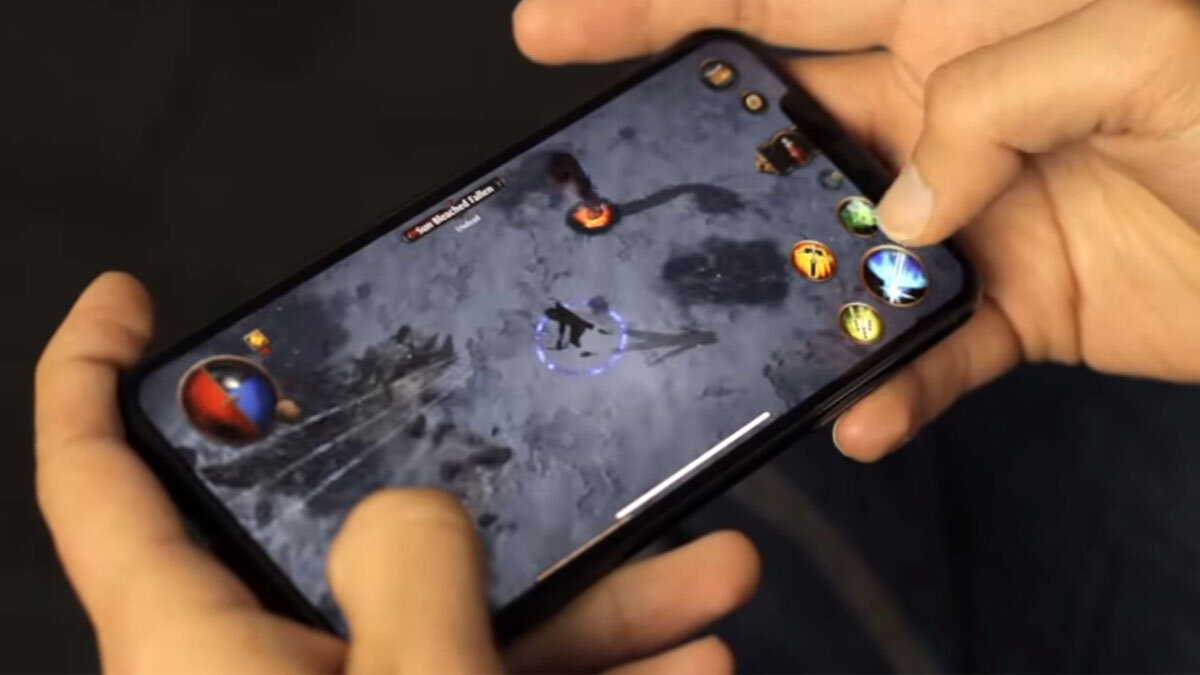 Path of Exile 2, PoE Mobile и дополнения дышат в спину | ИгроRAMA | Дзен