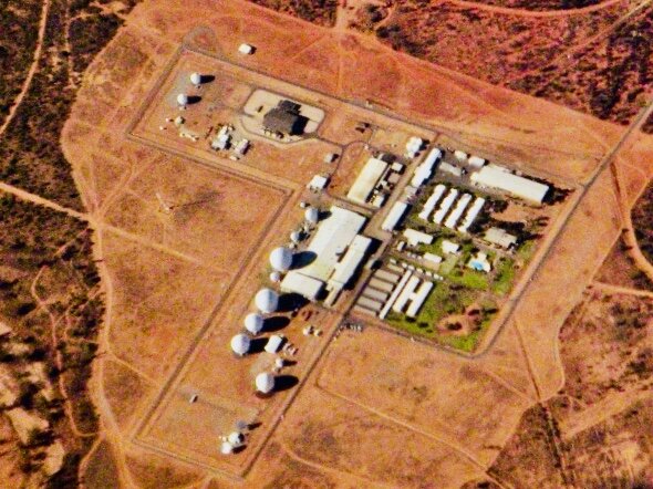 Pine Gap