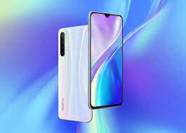 REALMI XT