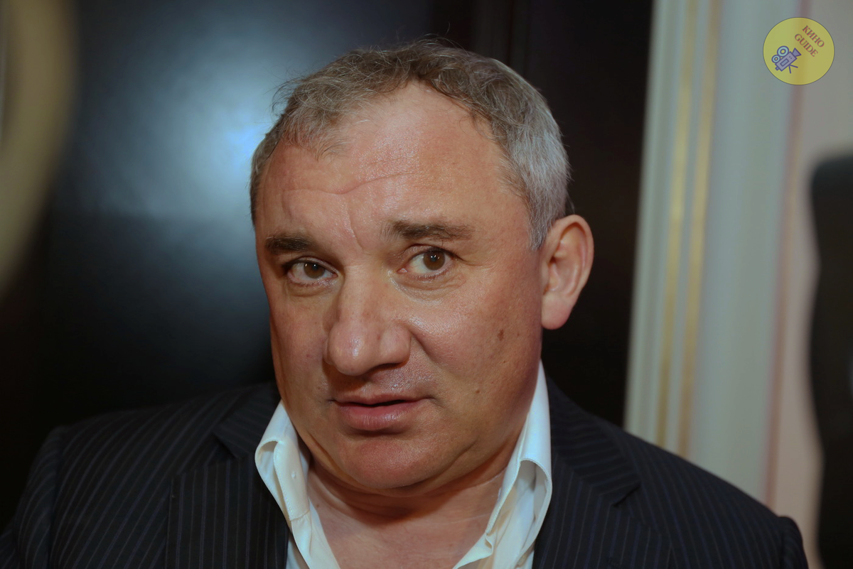 Николай Фоменко
