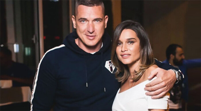 Знаменитые Мужчины Ксении Бородиной Знаменитости & Шоу-бизнес Дзен