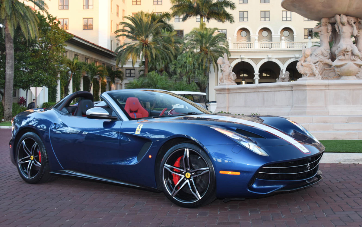 Цена— 2.5 млн долларов (166 млн 501 тыс. рублей).