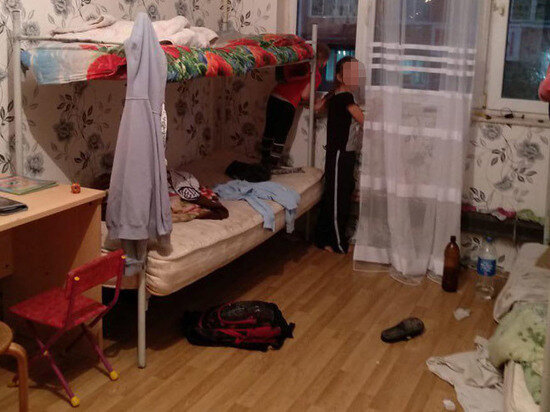 Фото: Элина Мошкова