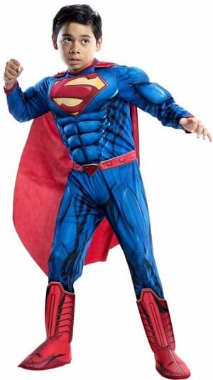 Просто Супергерой и этим все сказано!