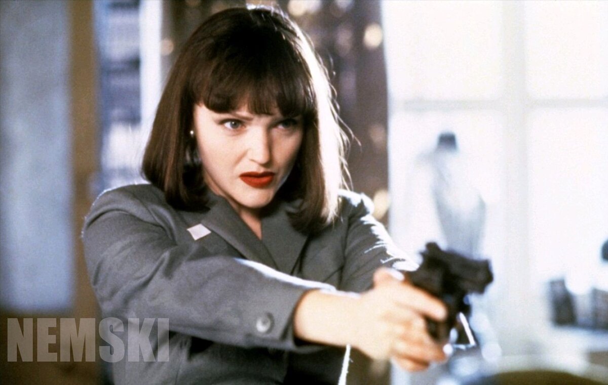 Миранда Ричардсон