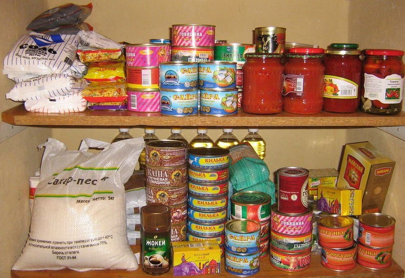 Продукты. Взято с Яндекс.Картинки
