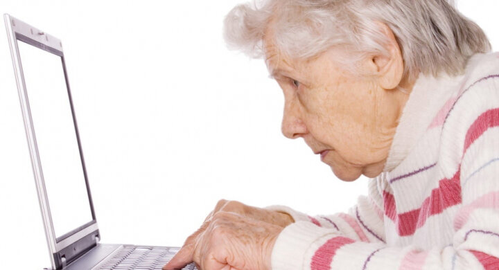 Не типичный хакер