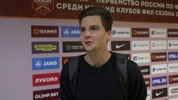 В Катаре команда Доменико Тедеско будет работать практически в том же составе, что и на первом сборе в ОАЭ, сообщает официальный сайт клуба. Изменение одно: с первой командой подготовку к весенней части сезона продолжит центральный полузащитник «Спартака-2» Никита Бакалюк.
