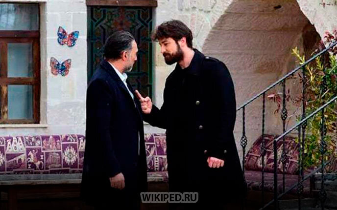 Альп Навруз