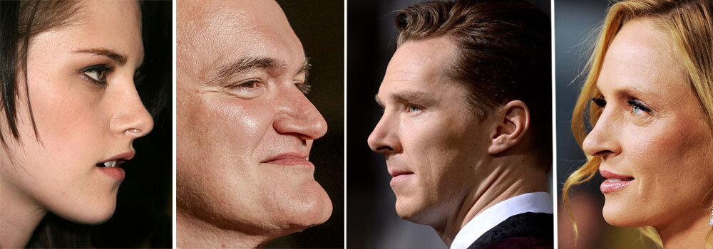 Обратите внимание на профили звезд, постарайтесь самостоятельно проанализировать после прочтения.