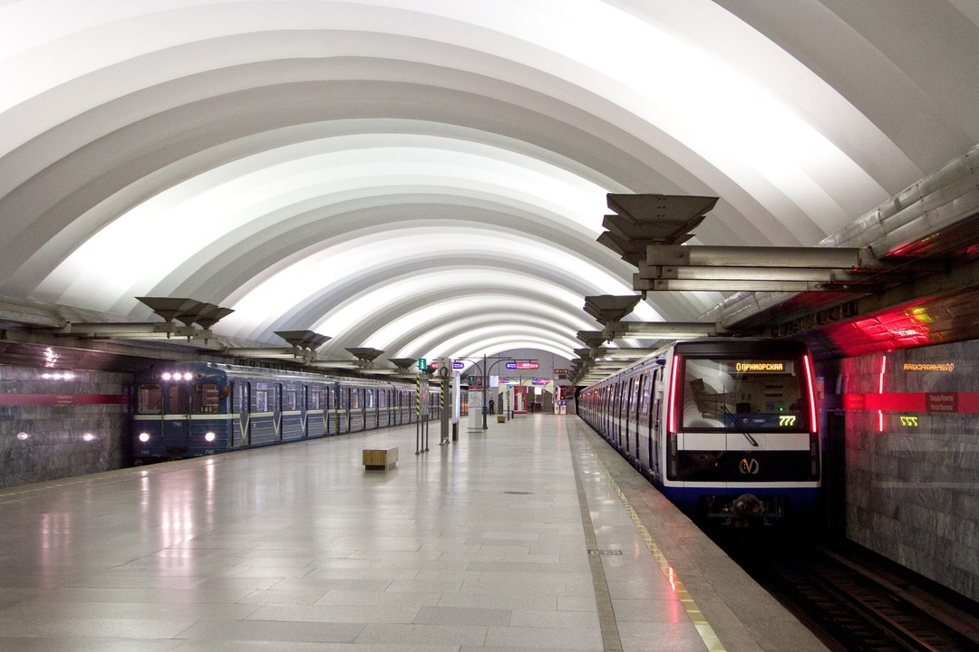 Источник: Пресс-служба Петербургского метрополитена