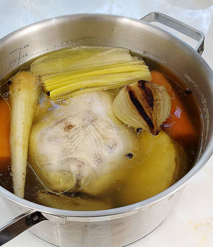 прошел час