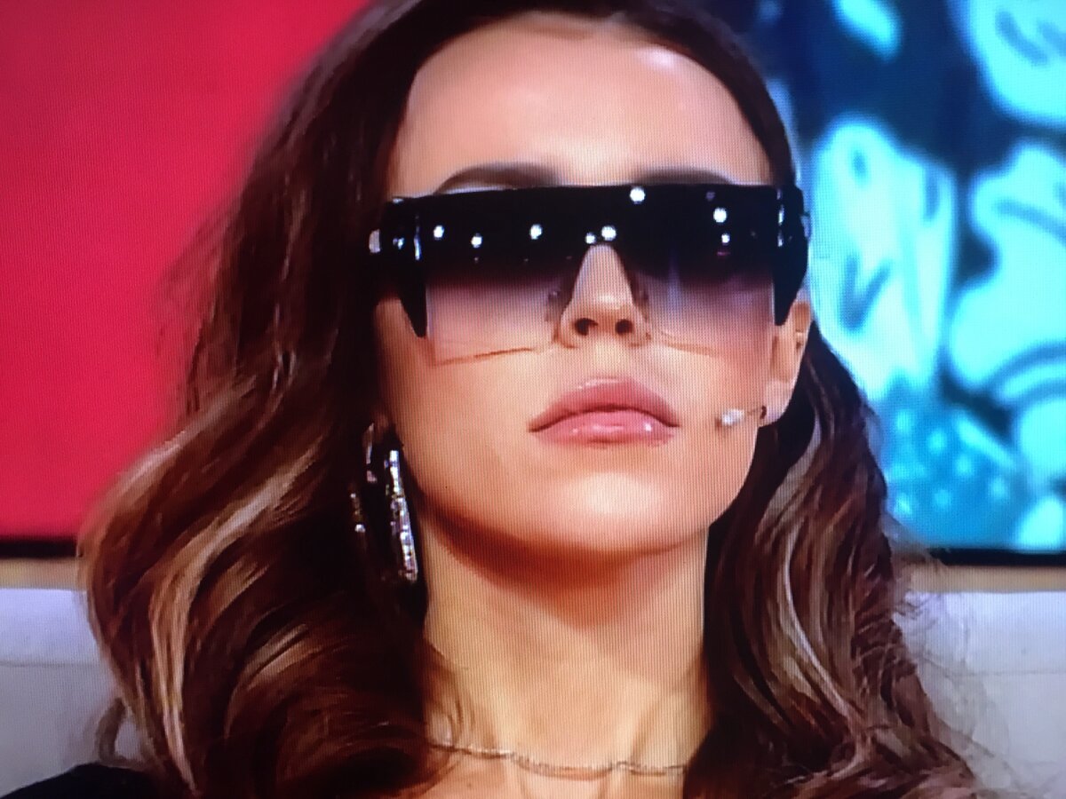 Татьяна Строкова