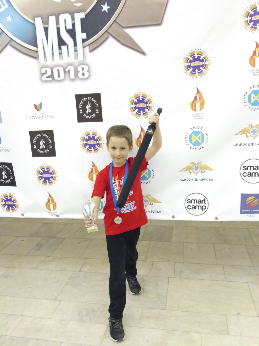 Юсипов Артемий и его Серебро на Чемпионате Европы 2018 года.