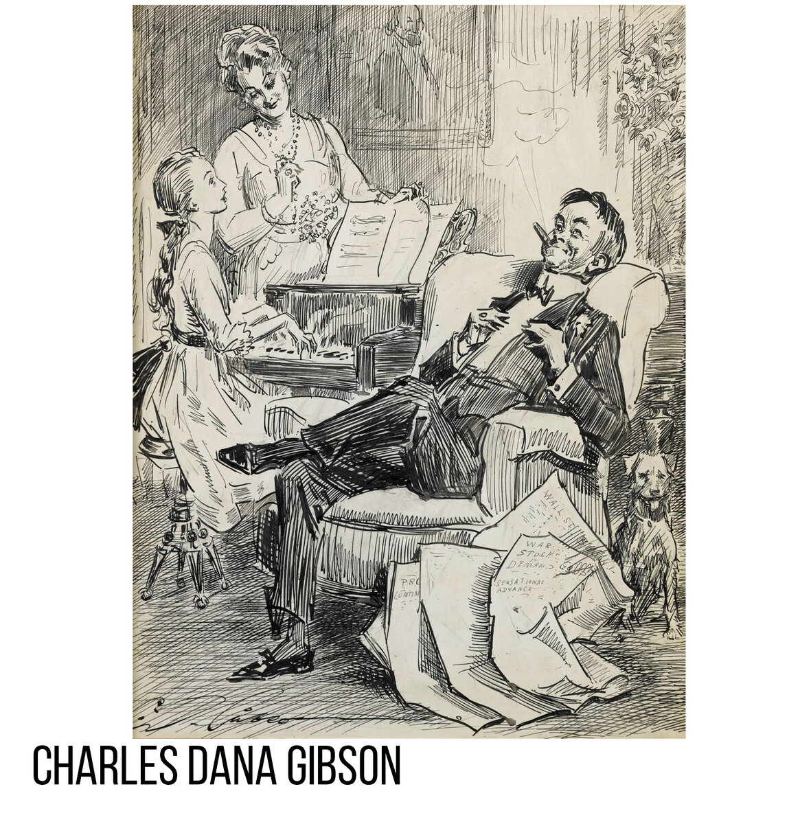 художники подписаны на работах и указаны ниже, чтобы вам было проще гуглить