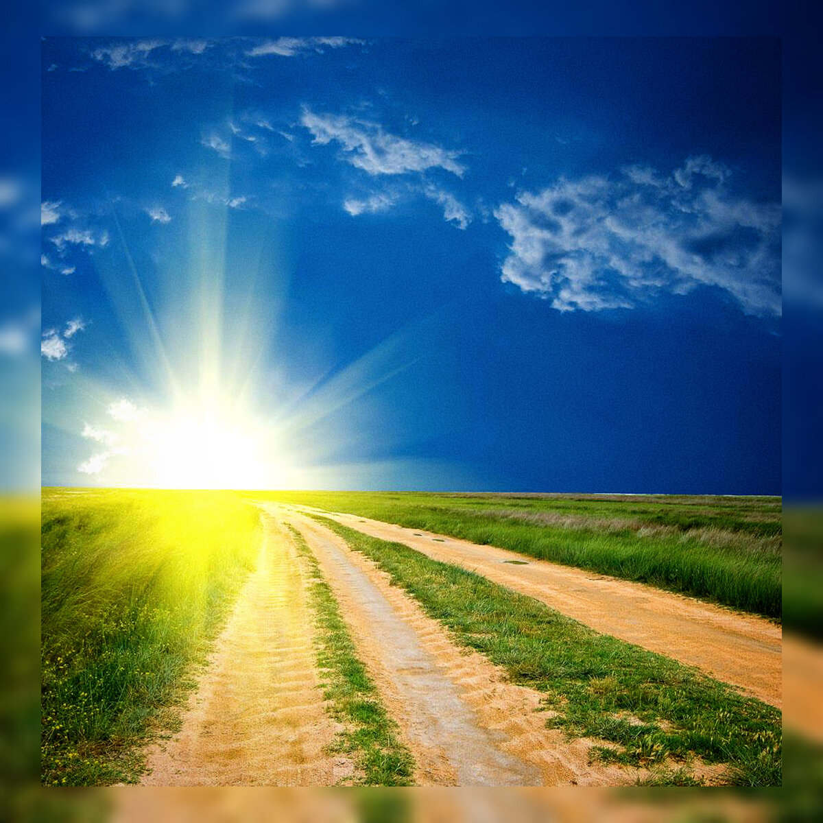 Доброе утро страна